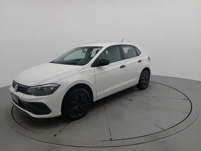 Volkswagen MPI (Flex)