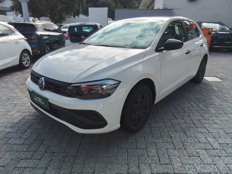 Volkswagen MPI (Flex)