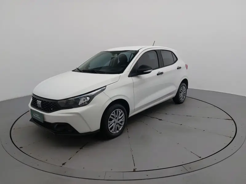 Fiat Argo 1.0