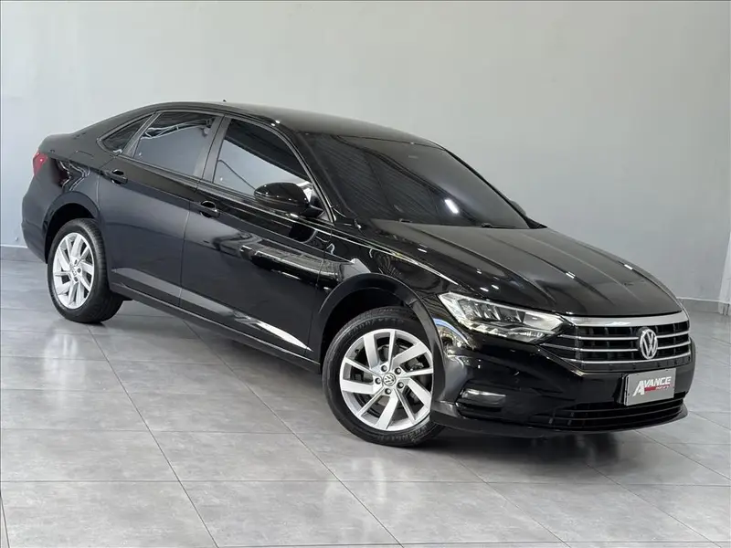 Volkswagen Jetta 250 TSI 1.4 flex 16v Aut.
