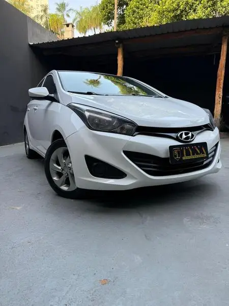 Hyundai 1.0 Comfort (Flex)