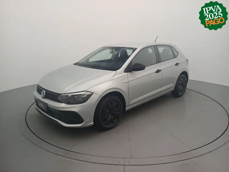 Volkswagen MPI (Flex)