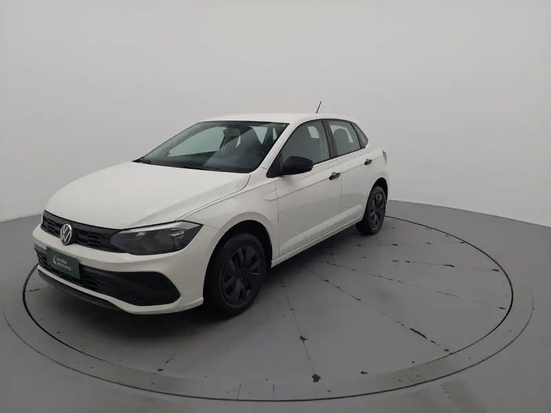 Volkswagen MPI (Flex)