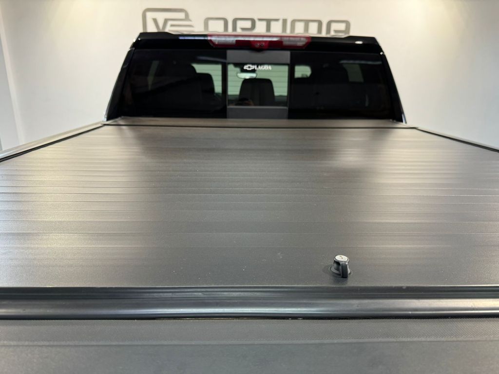 Silverado High Country 5.3