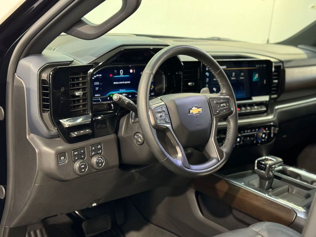 Silverado High Country 5.3