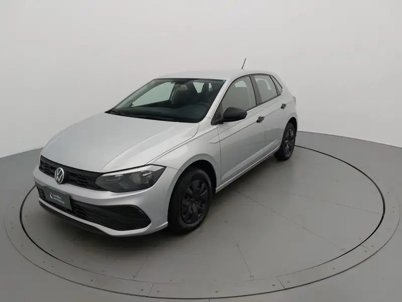 Volkswagen MPI (Flex)