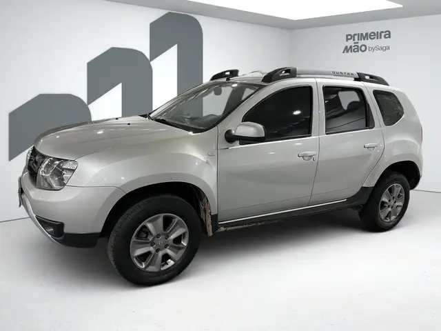 Carro Renault Duster 2019 1.6 16V SCe Dynamique CVT (Flex)