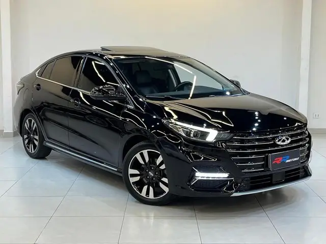 Carro CAOA Chery Arrizo 6 Pro 2022 Pro 1.5 Turbo (Aut)