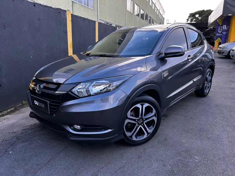 Honda HR-V EX CVT 1.8 I-VTEC FlexOne