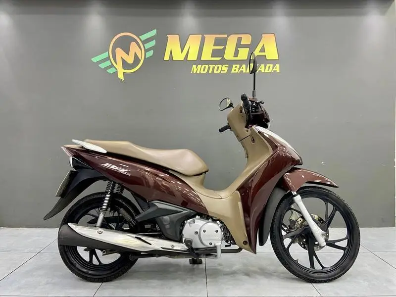 Honda Flex
