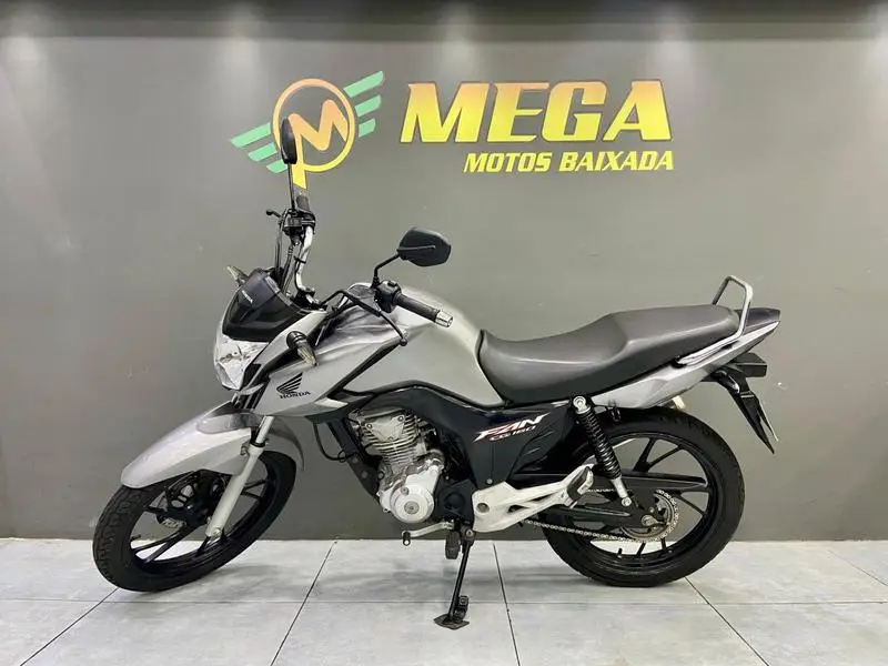 Honda Fan