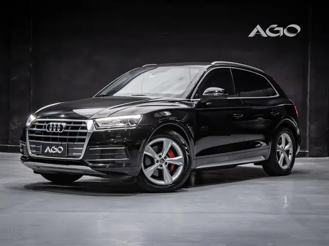 Carro Audi Q5 2018 2.0 TFSI Quattro S Tronic