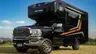 Ram 3500 vira motorhome insano no Brasil por preço de carro de luxo
