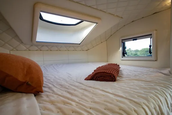 Reprodução/Newaymotorhomes