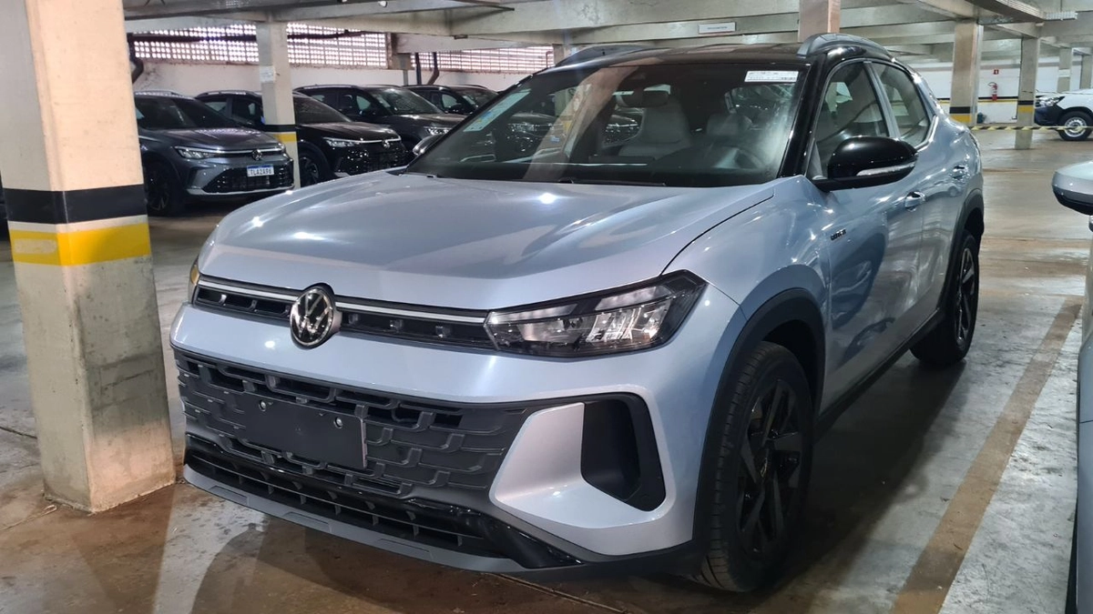 SUV da VW quer ser líder de mercado, mas será que tem armas suficientes?