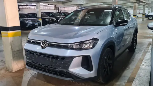 SUV da VW quer ser líder de mercado, mas será que tem armas suficientes?
