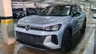  Impressões ao dirigir: VW Tera, o novo SUV em terra de Gol e Polo