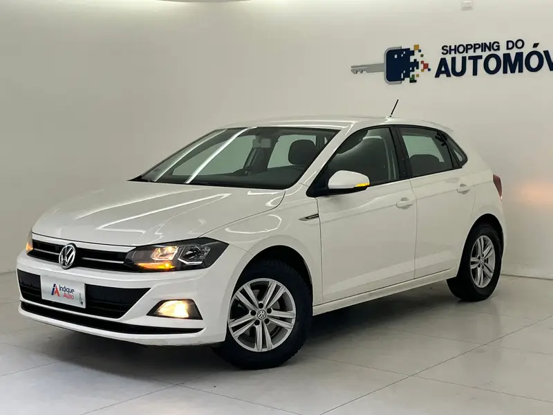 Volkswagen 1.0 200 TSI Comfortline (Aut) (Flex)
