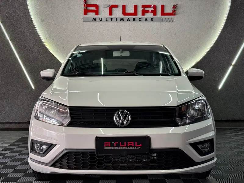 Volkswagen Gol 1.6 (Flex)