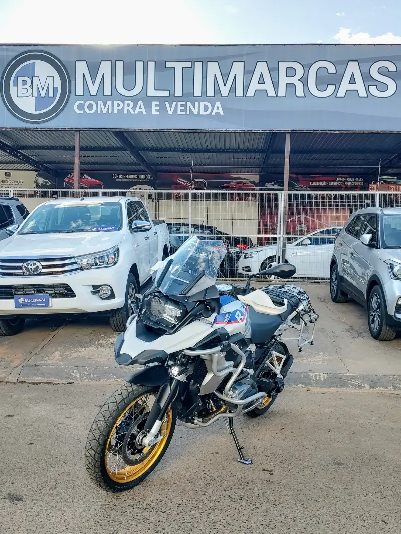 BMW Premium Exclusive