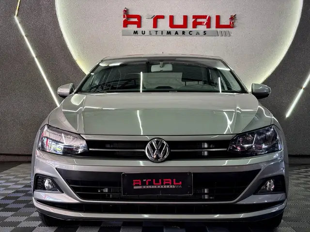 Carro Volkswagen Virtus 2022 1.0 200 TSI Comfortline (Flex) (Aut)