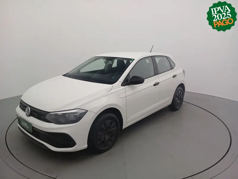 Volkswagen Track 1.0 Flex 12V 5p