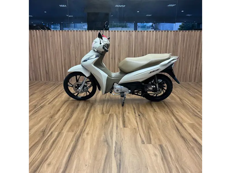 Honda Flex