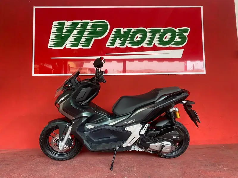 Honda ABS