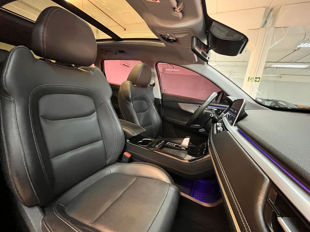 Tiggo 7 Pro 1.6 TGDI (Aut)