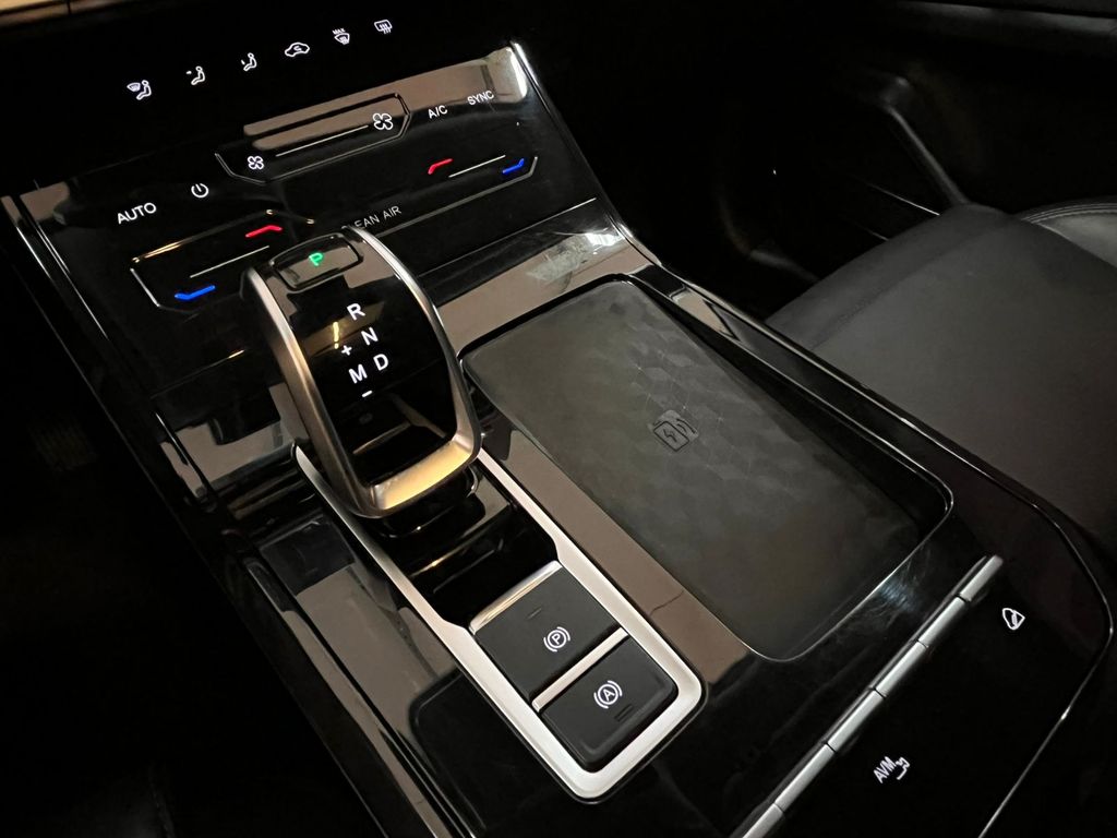Tiggo 7 Pro 1.6 TGDI (Aut)
