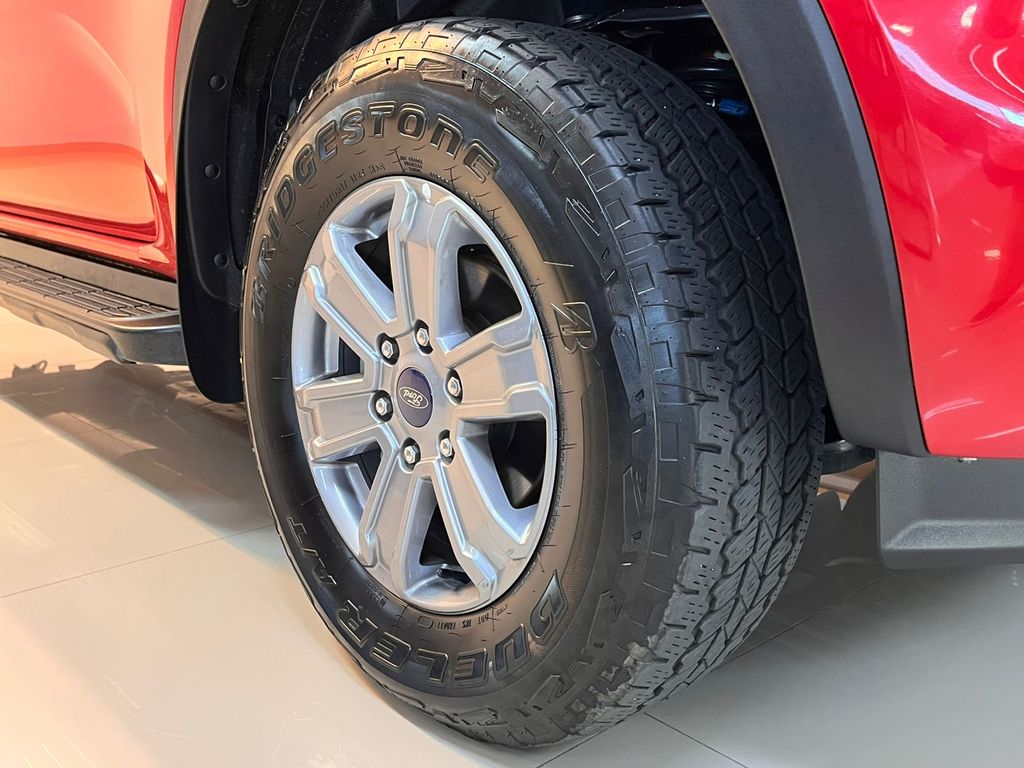 Ranger Cabine Dupla XLS 2.0 4x4