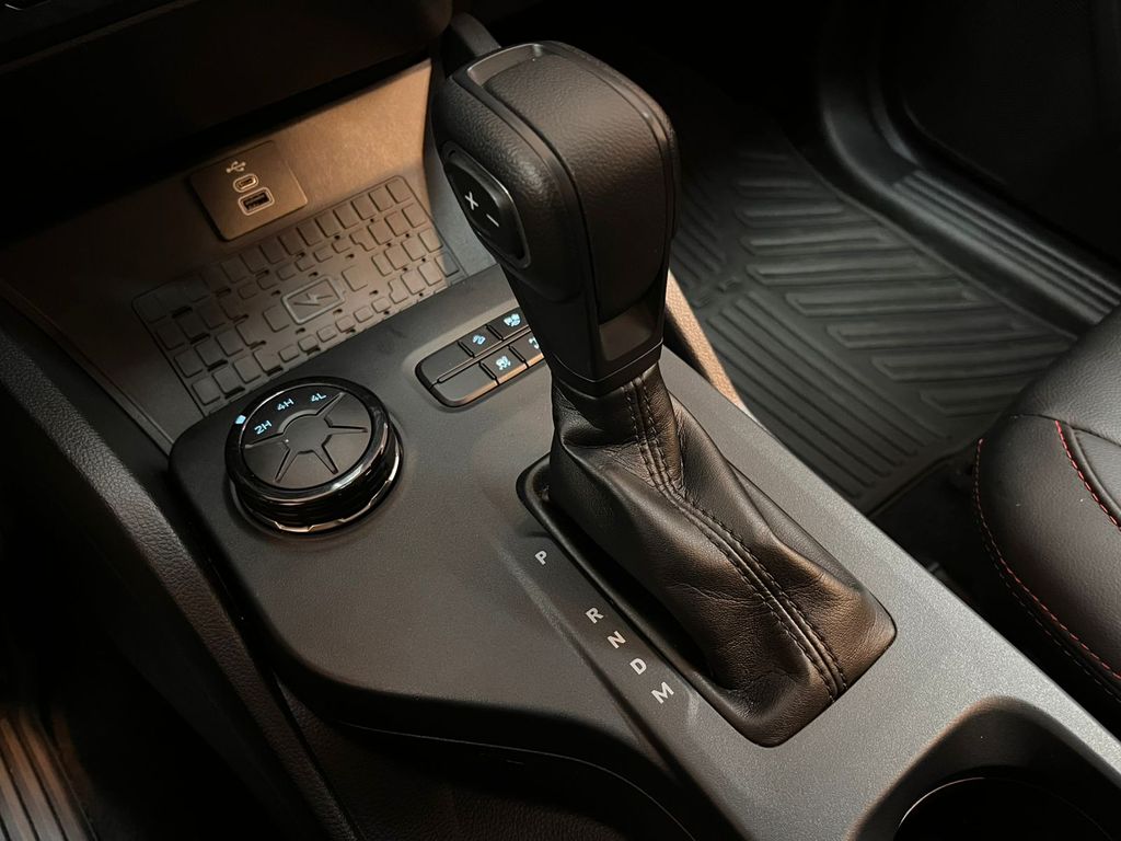 Ranger Cabine Dupla XLS 2.0 4x4