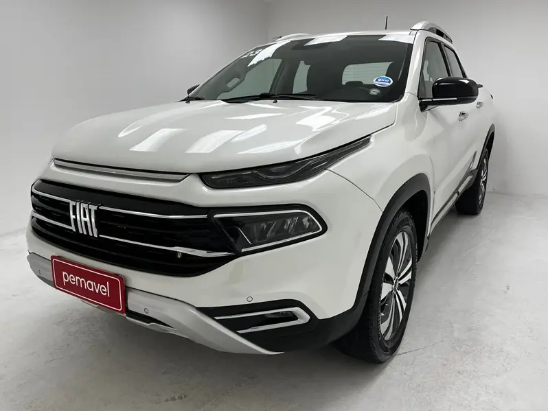 Fiat Toro Volcano 2.0 TDI 4x4 (Aut)