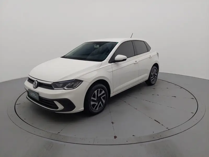Volkswagen Track 1.0 Flex 12V 5p