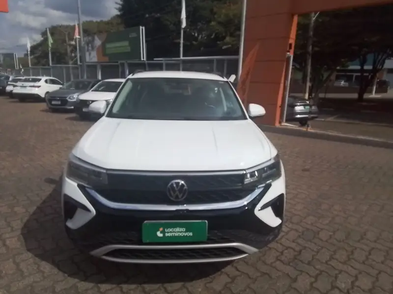 Volkswagen Comfortline 1.4 TSI