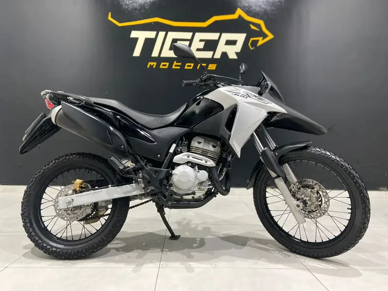 Honda XRE 300 (Flex)