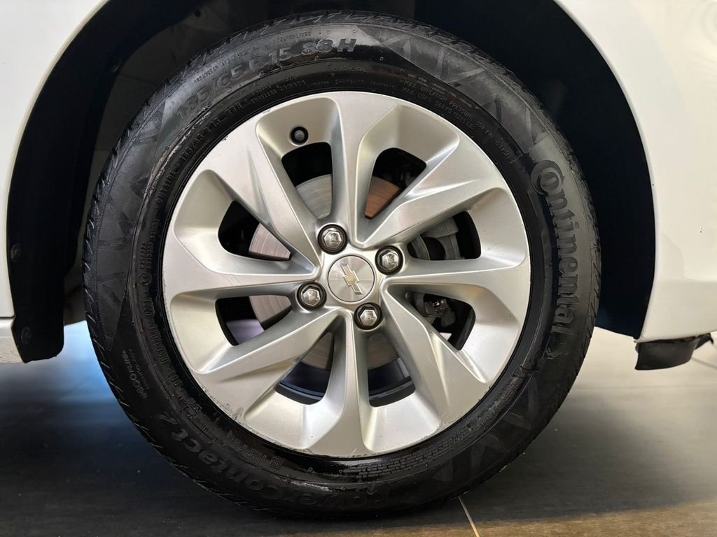 Onix LTZ 1.0 Turbo (Aut.)