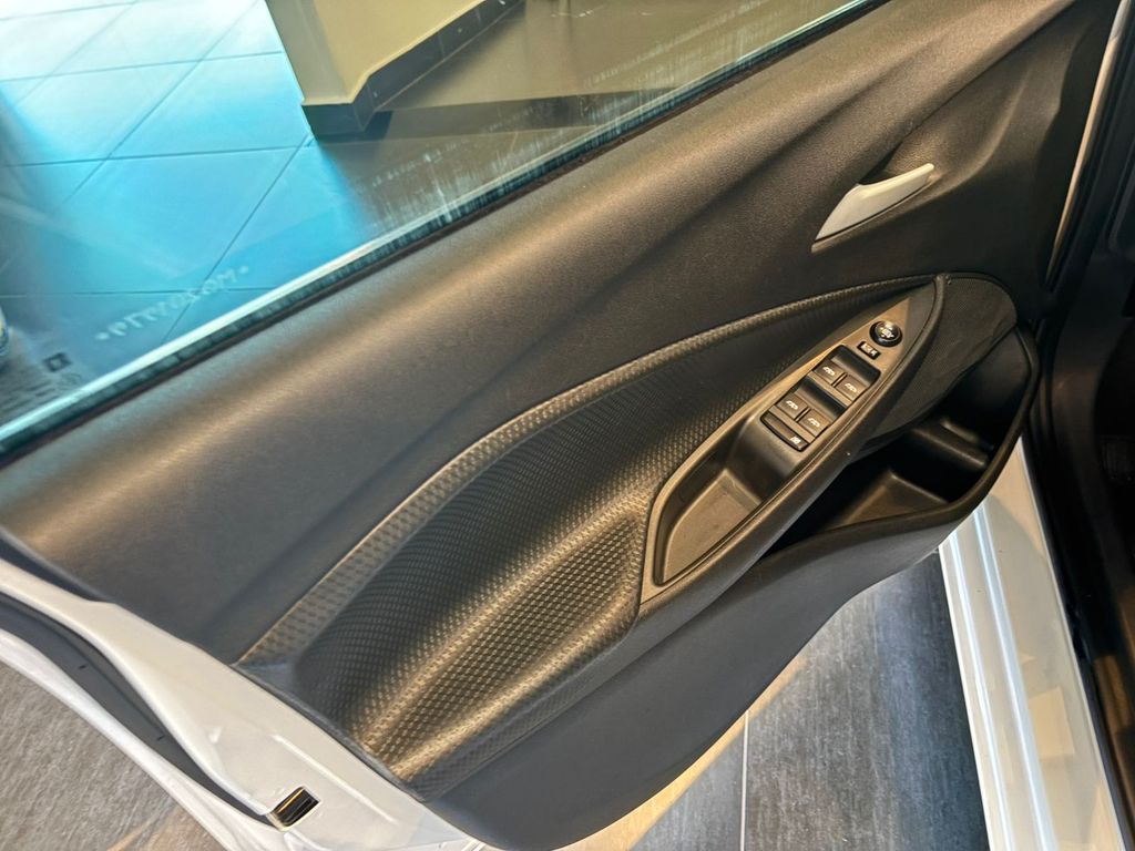 Onix LTZ 1.0 Turbo (Aut.)