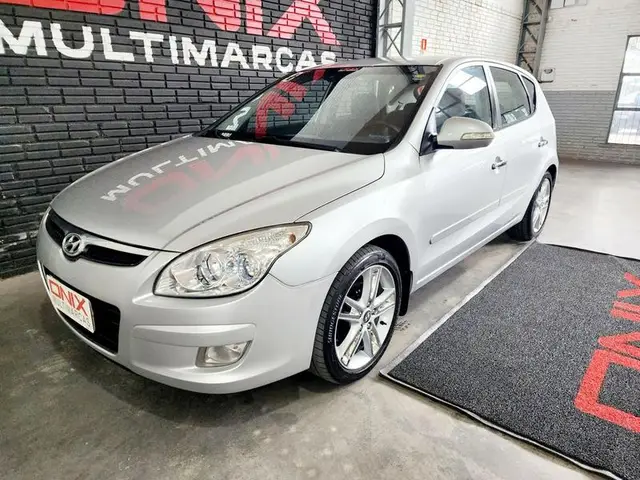 Carro Hyundai i30 2010 2.0 16V
