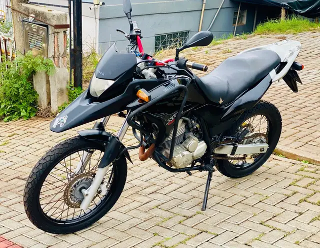 Carro Honda XRE 300 2010 XRE 300/ 300 ABS/ FLEX