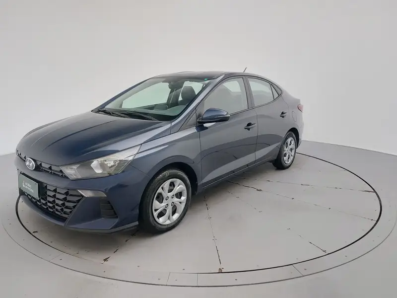 Hyundai Comfort Plus 1.0