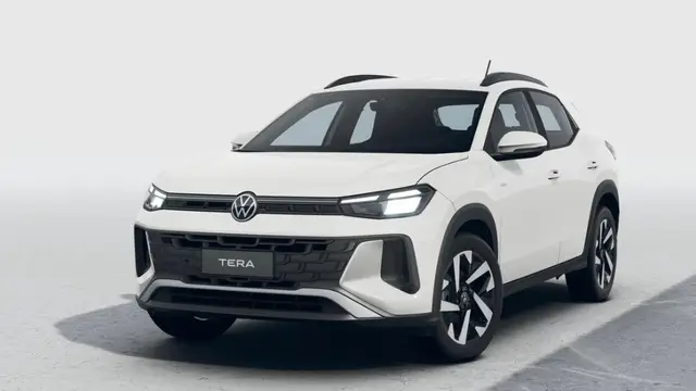 Carro Volkswagen Tera 2026 High