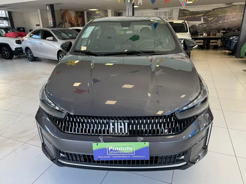 Fiat Cronos Precision 1.3