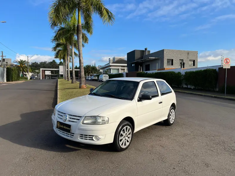 Volkswagen Novo  1.0 TEC (Flex) 2p