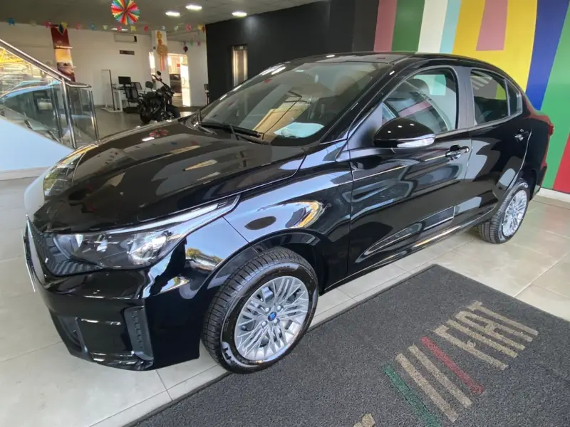 Fiat Cronos Drive 1.3