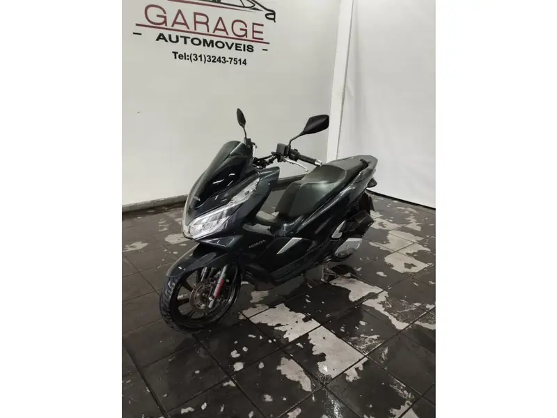 Honda Sport