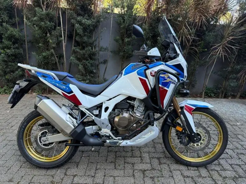 Honda CRF 1100 África Twin Adventure Sports MT