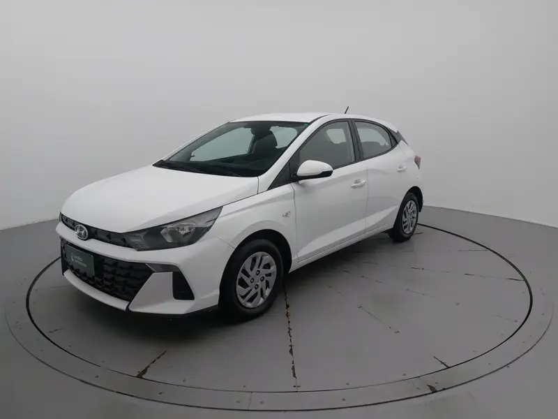 Hyundai Sense Plus 1.0 (Mec.)