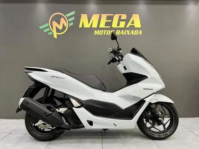 Carro Honda PCX 160 2024 ABS