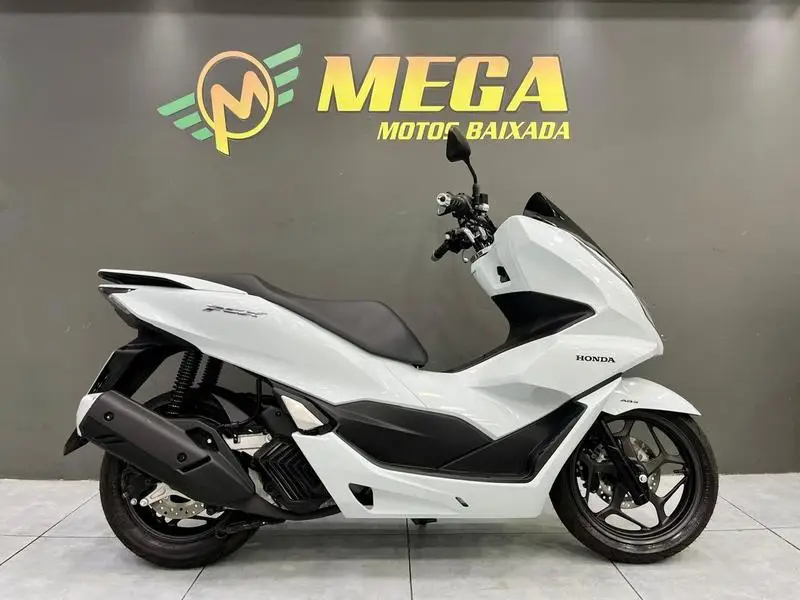 Honda ABS